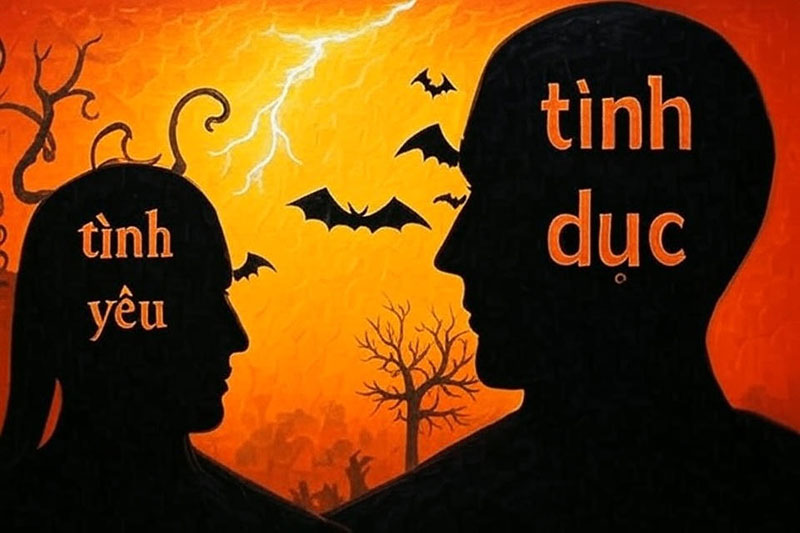 Đồ chơi tình dục trong hôn nhân